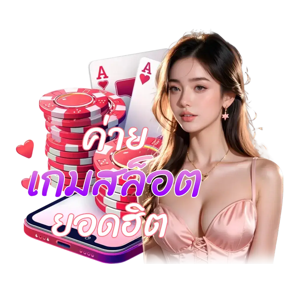 ค่ายเกมสล็อตยอดฮิต-สล็อตหมูบิน