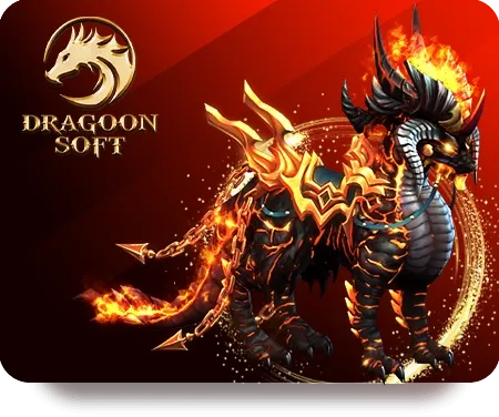 สล็อตหมูบิน-dragoon